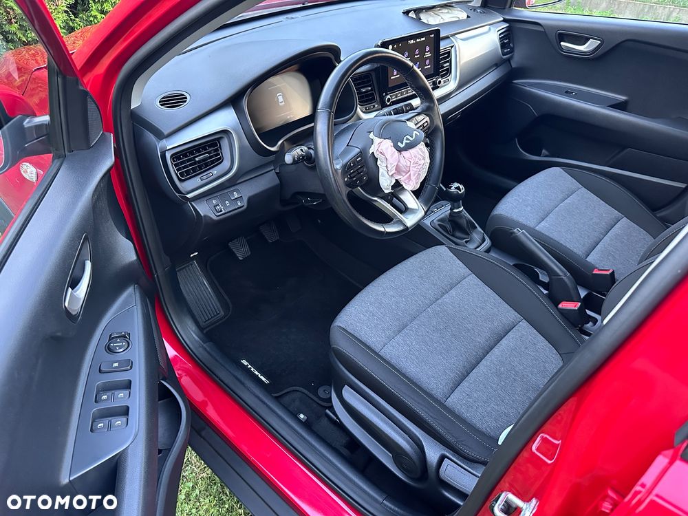 Kia Stonic 1.2 Vision - 10