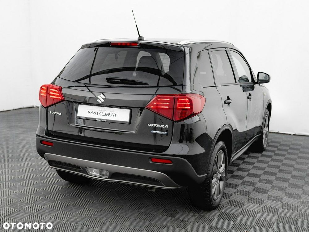 Suzuki Vitara - 6