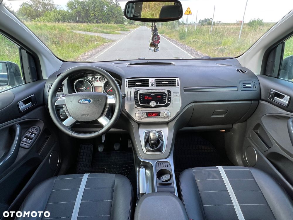 Ford Kuga 2.0 TDCi 4x4 Trend - 8