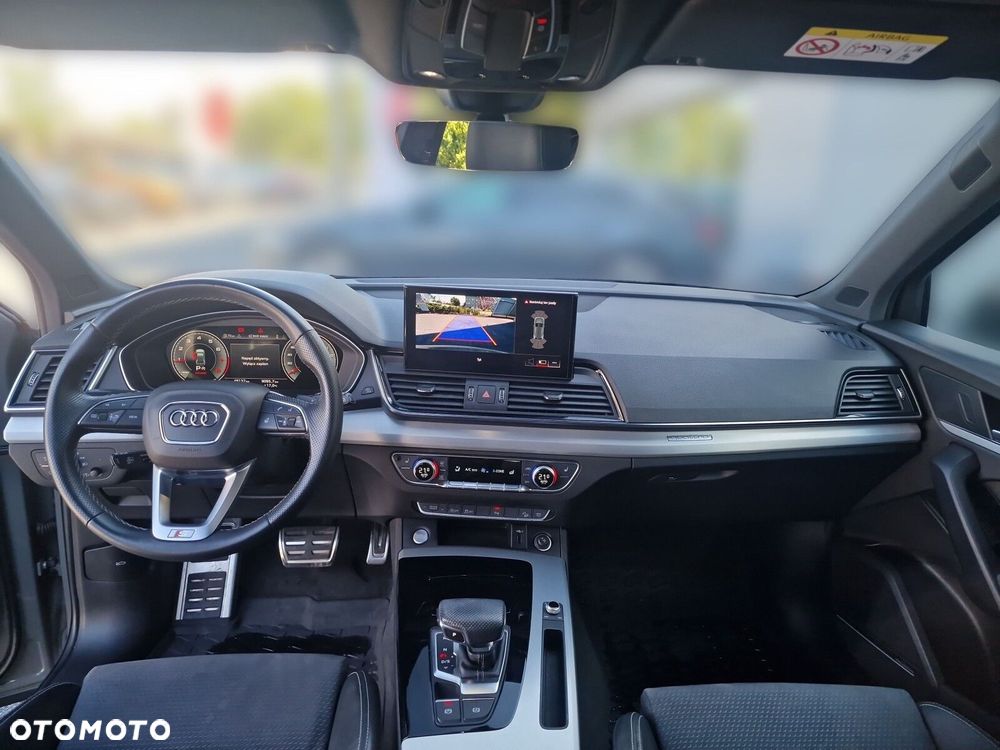 Audi Q5 - 24