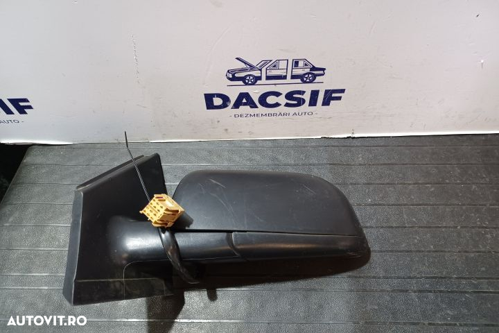 Oglinda stanga electrica E11026406 E11026406 Volkswagen VW Polo 4 9N - 2