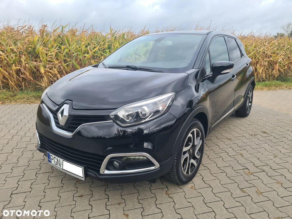 Renault Captur 2016 photo 4