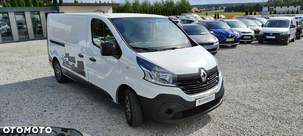 Renault Trafic - 18