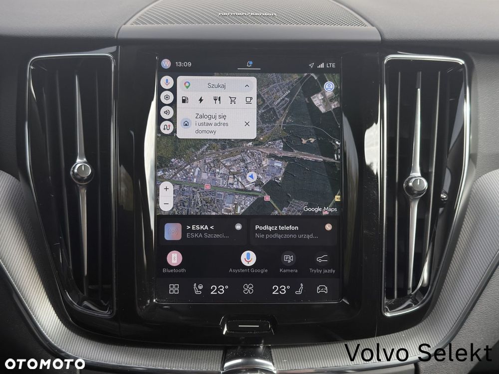 Volvo XC 60 - 27