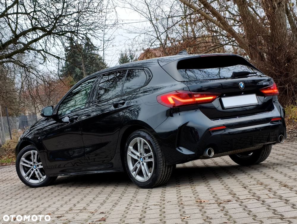 BMW Seria 1 120i M Sport sport - 4