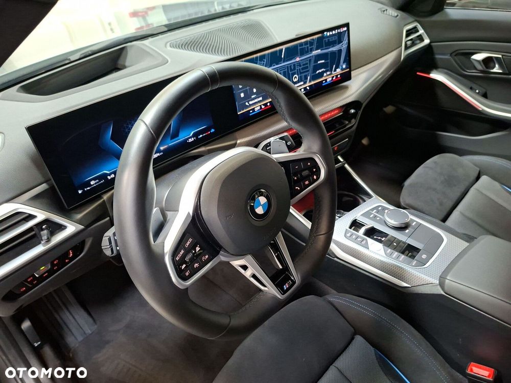 BMW Seria 3 - 11