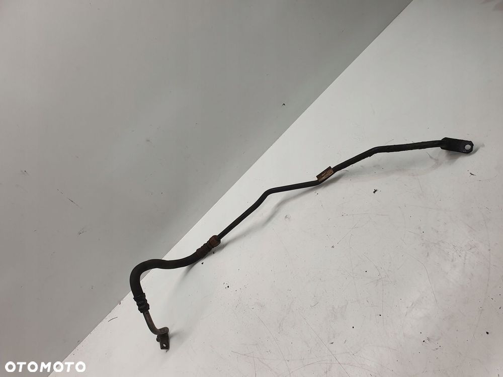 PRZEWÓD OLEJOWY SKRZYNI AUDI A6 C6 4F0317818G