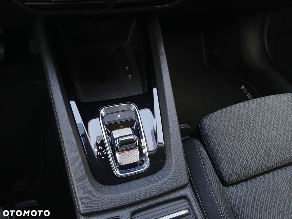 Skoda Octavia 1.0 TSI e-TEC DSG Style - 26