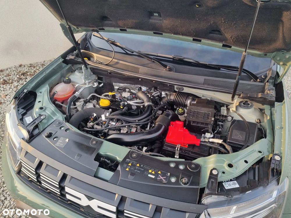 Dacia Duster 1.0 TCe Prestige - 16