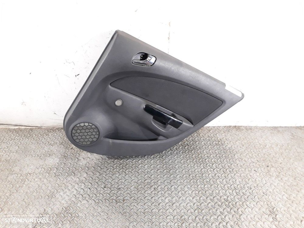 FORRA DA PORTA TRASEIRA DIREITA OPEL CORSA D 1.3 CDTI (L08, L68) 90CV 1248CC - 1