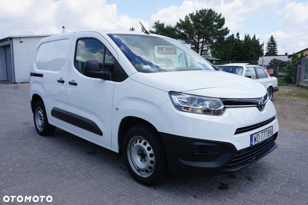 Toyota Proace City - 3
