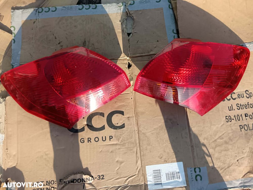 Stop stanga/ dreapta kia venga 2010-2018 92402 1p000, 92401 1p000 - 1