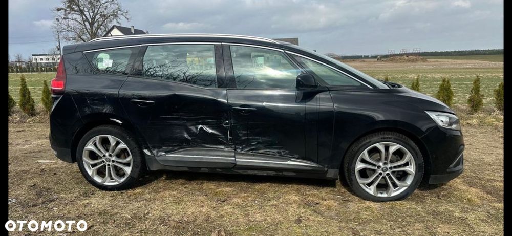 Renault Grand Scenic Gr 1.6 dCi Energy Limited EU6 - 6