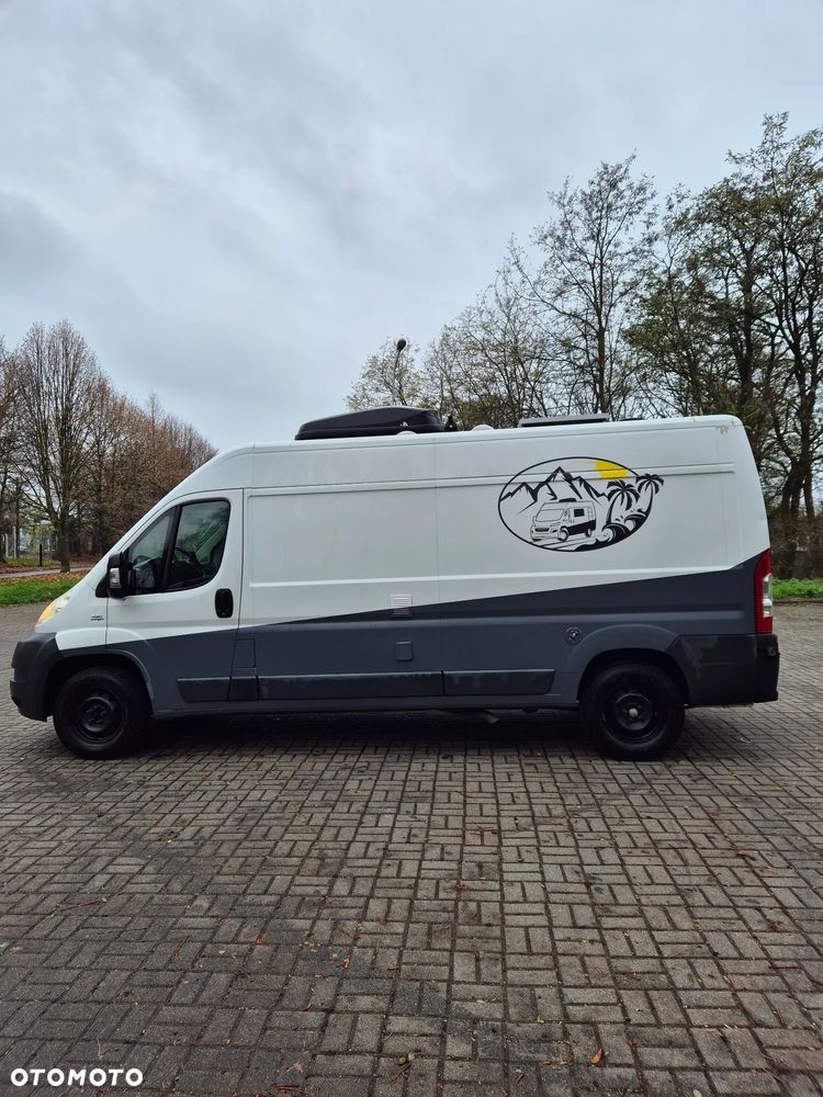 Fiat Ducato - 35