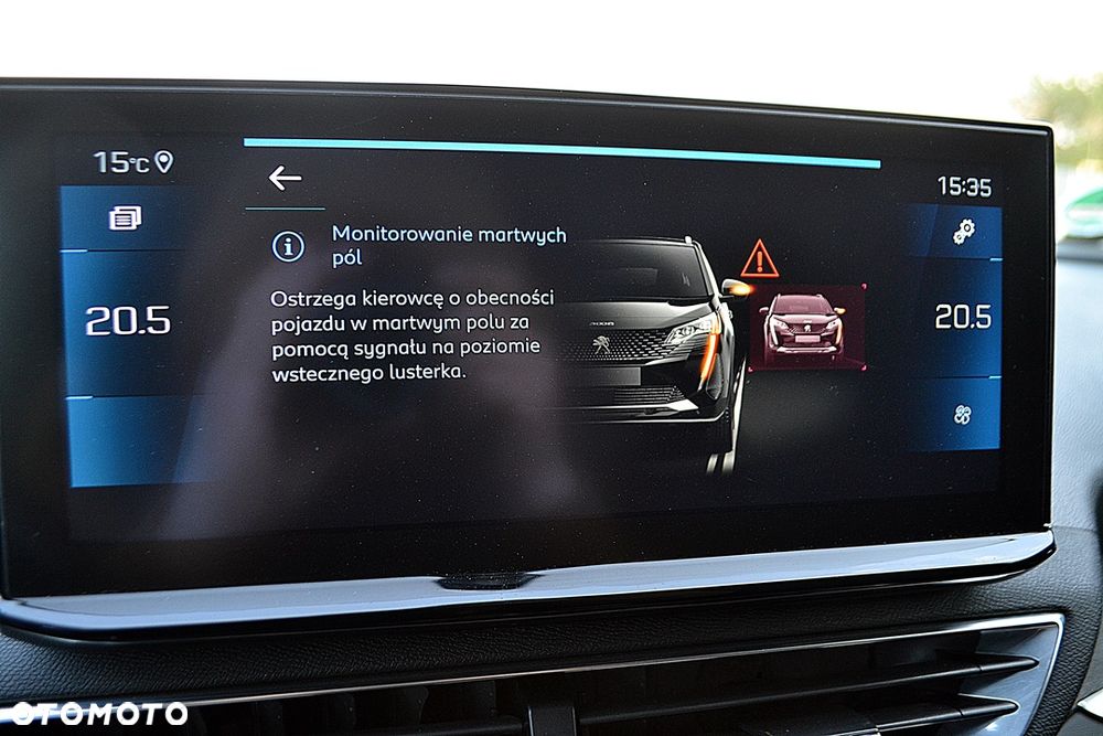 Peugeot 5008 BlueHDi 180 EAT8 Allure Pack - 31