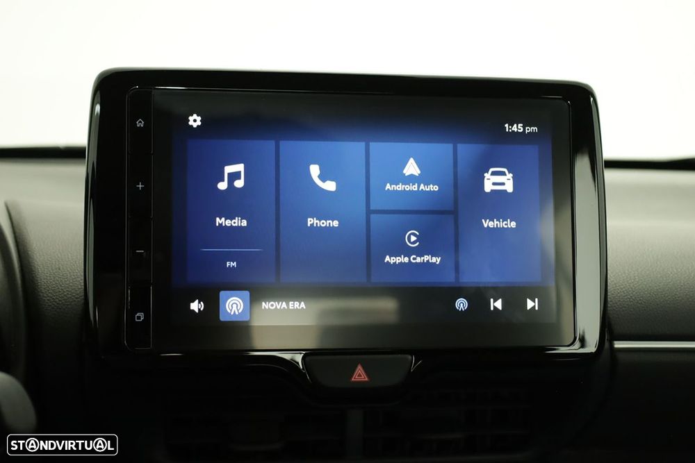 Toyota Yaris Cross 1.5 HDF Comfort - 10