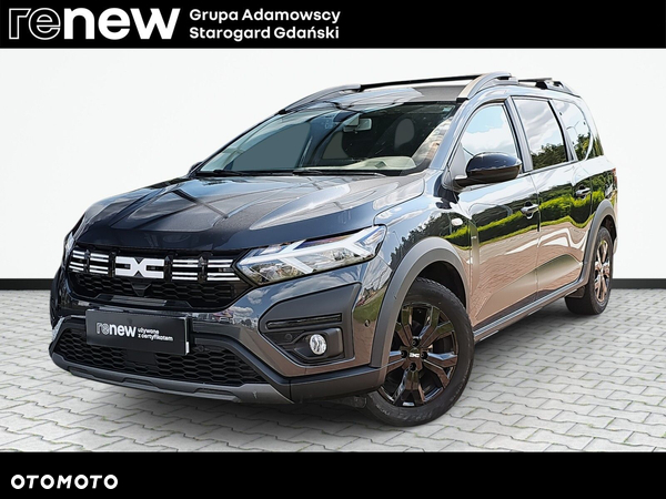 Dacia Jogger 1.0 TCe Extreme+ 7os