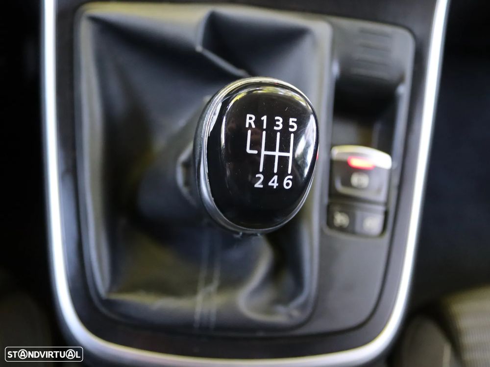 Renault Grand Scénic ENERGY dCi 110 LIMITED - 23
