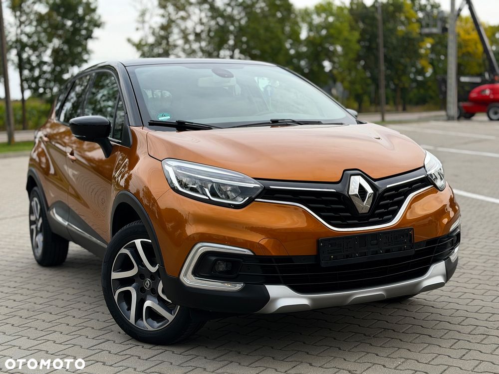 Renault Captur (ENERGY) TCe 90 INTENS - 9