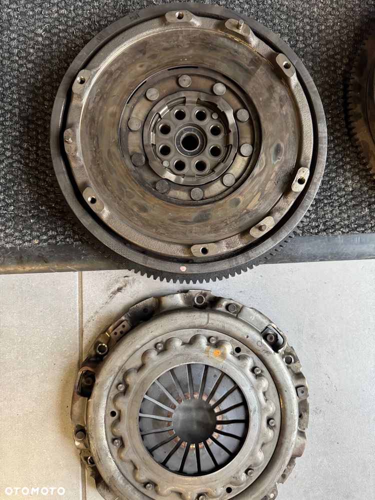 Honda Civic IX Cr-v IV koło dwumasowe dwumasa