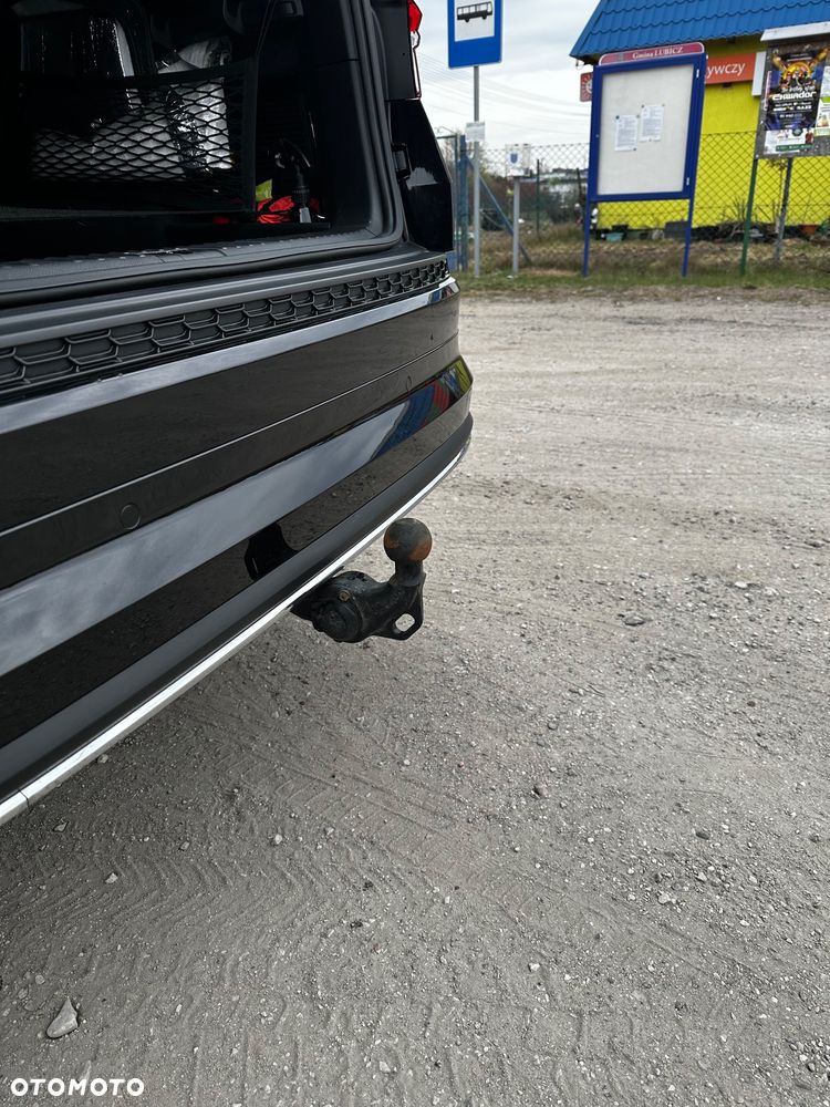 Skoda Kodiaq 2.0 TSI 4x4 Sportline DSG - 4