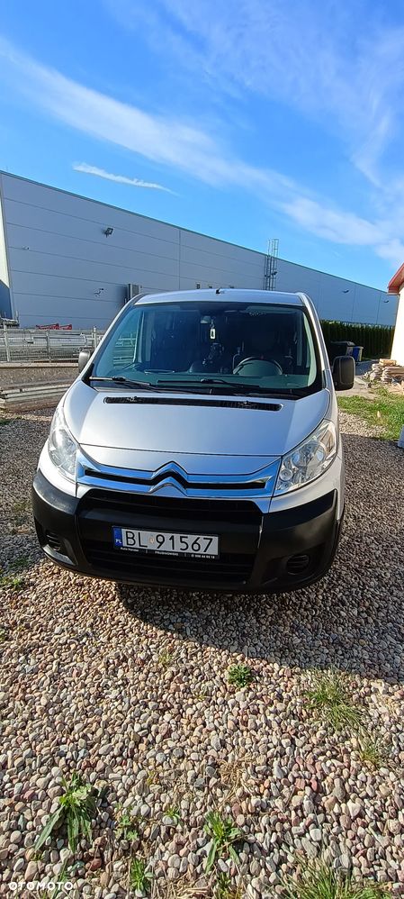 Citroën Jumpy Combi - 3