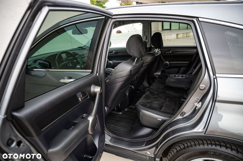 Honda CR-V - 18