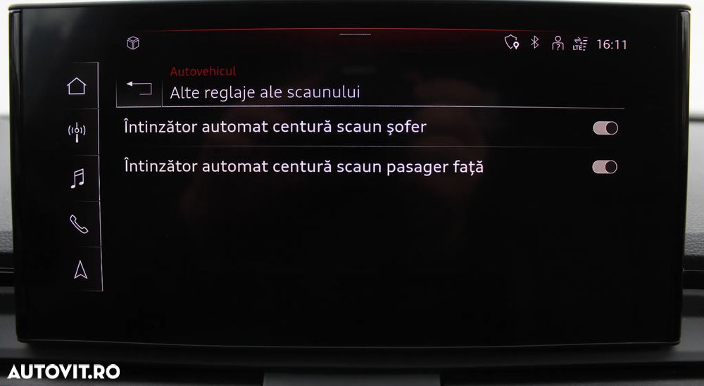 Audi Q5 50 TFSIe quattro S tronic S line - 28