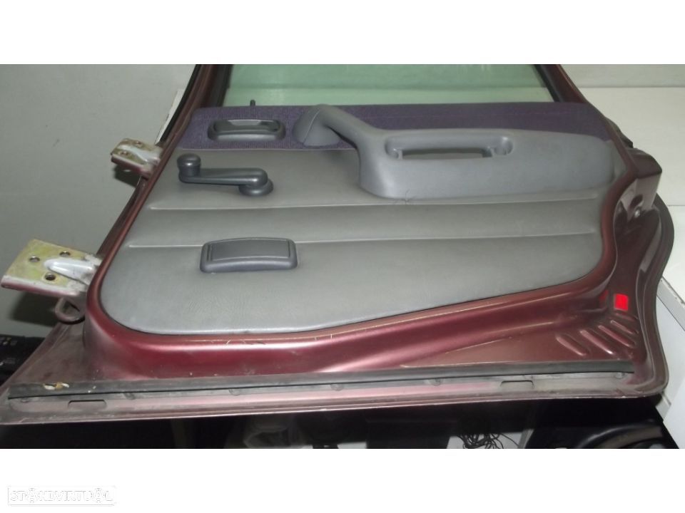 Fiat punto mod.94 a 99 porta tras direita - 3