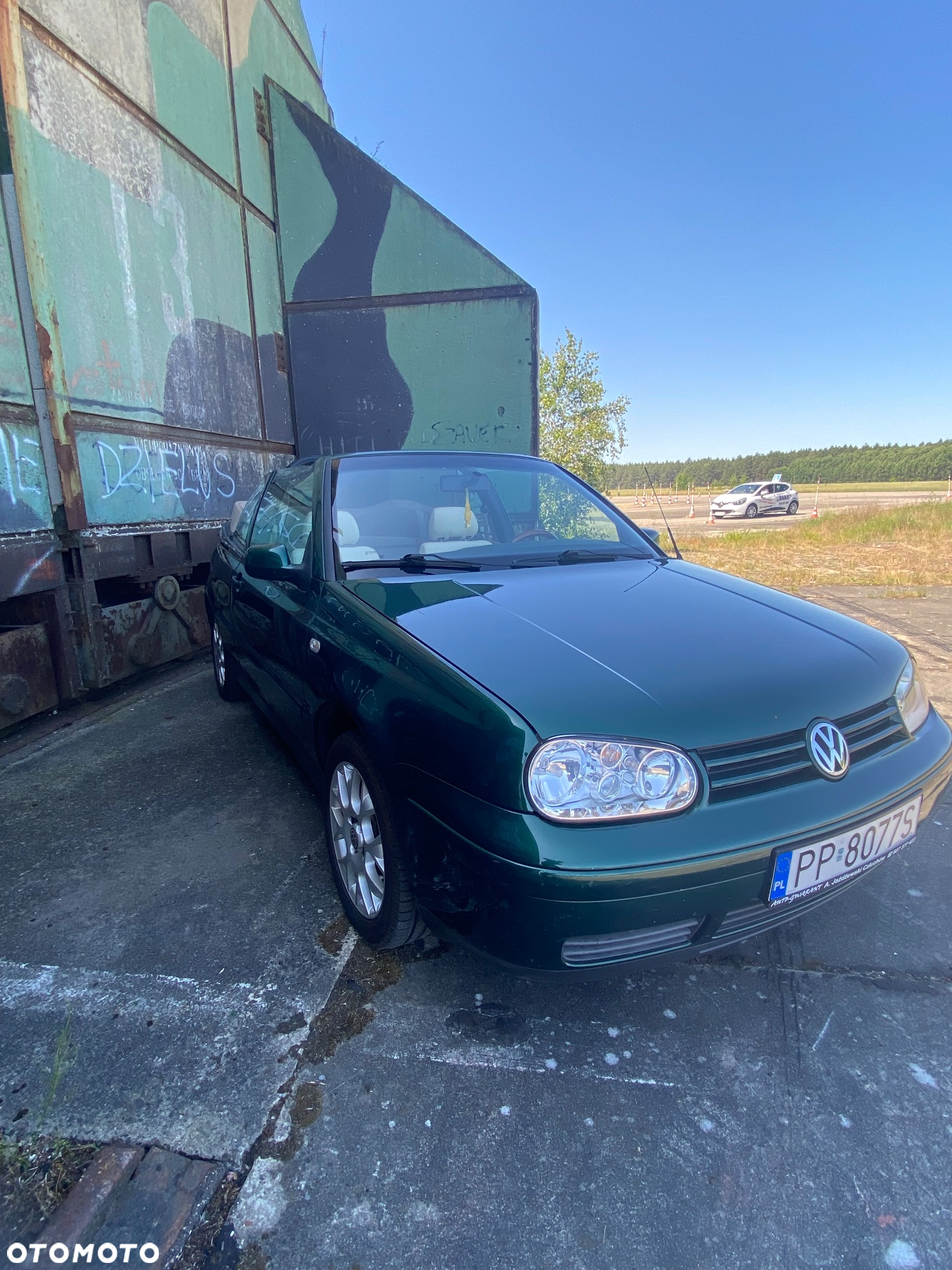 Volkswagen Golf IV 1.6 Comfortline - 13