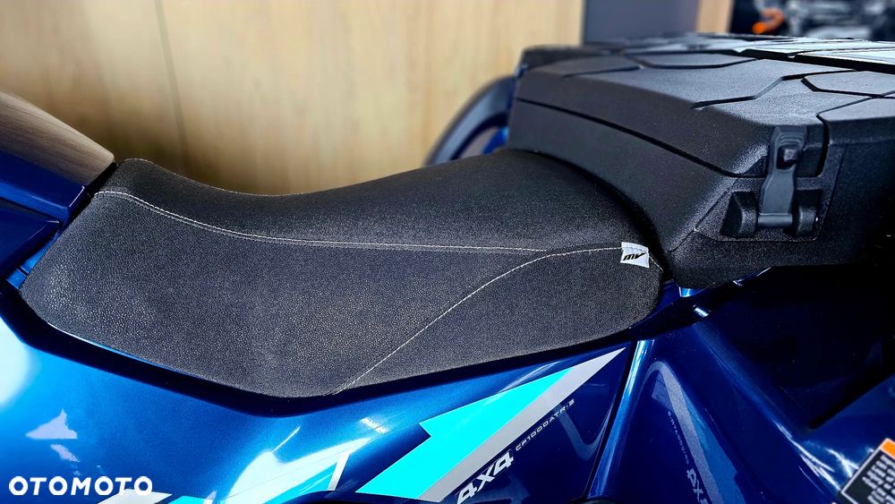 CFMoto CForce - 10