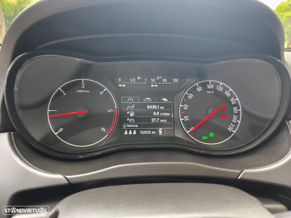 Opel Corsa 1.3 CDTi Edition - 4