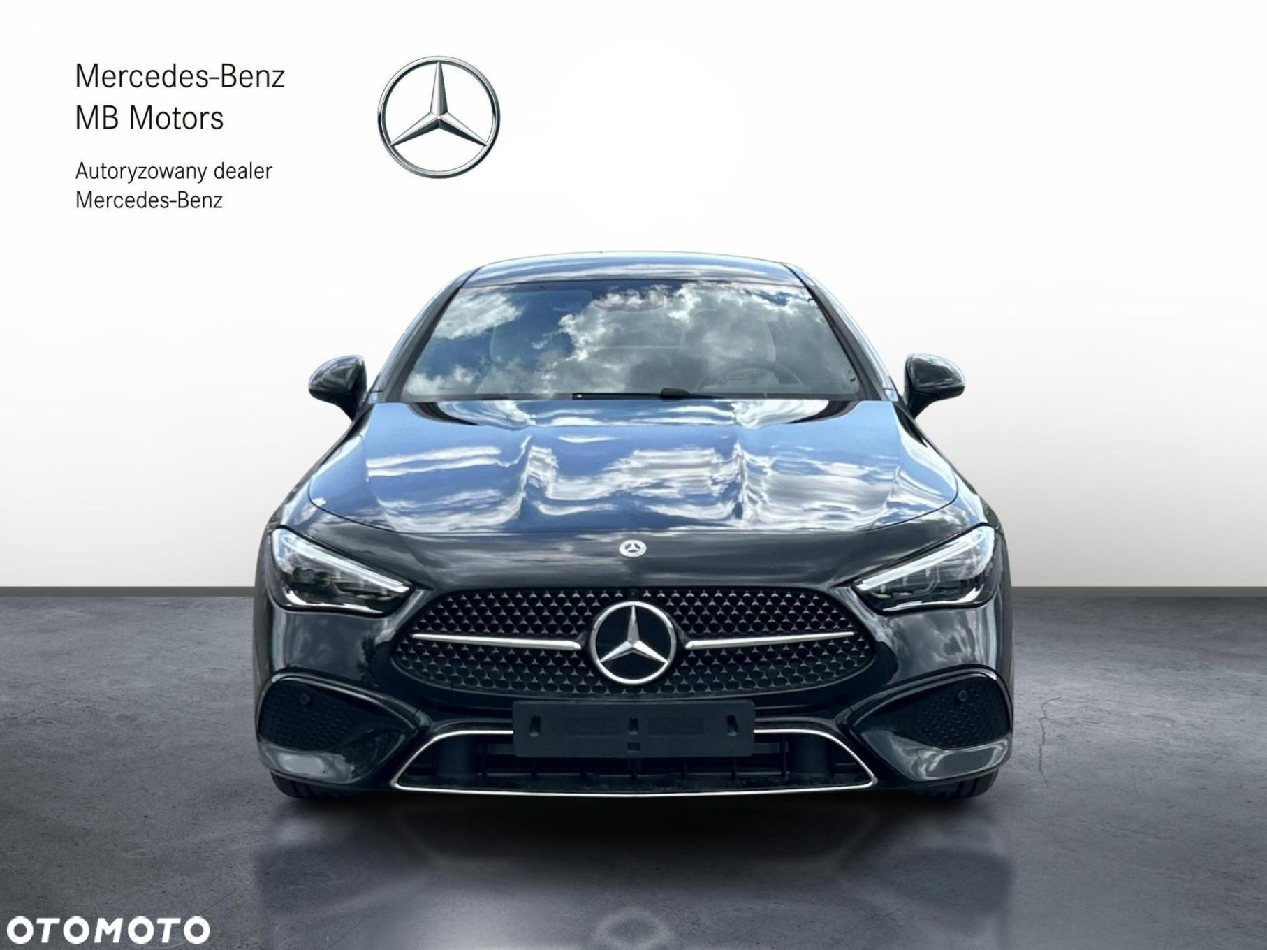 Mercedes-Benz CLE - 8