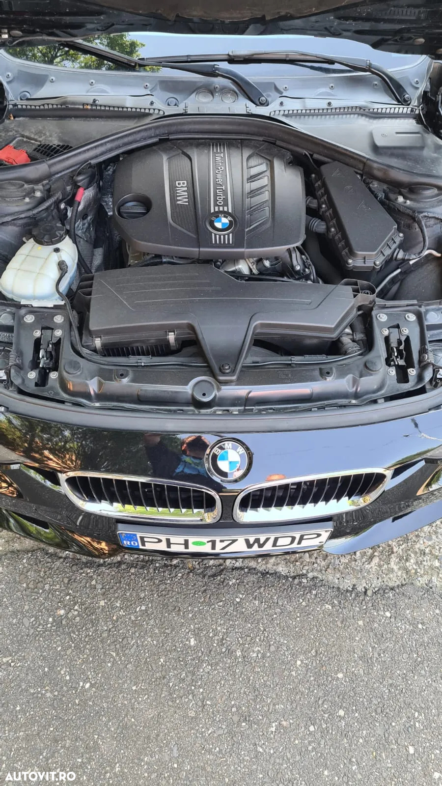 BMW Seria 3 - 6