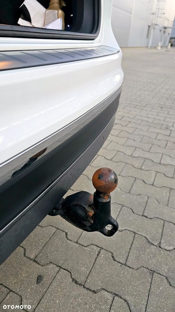 Volkswagen Tiguan Allspace 2.0 TDI 4Mot SCR Highline DSG - 21