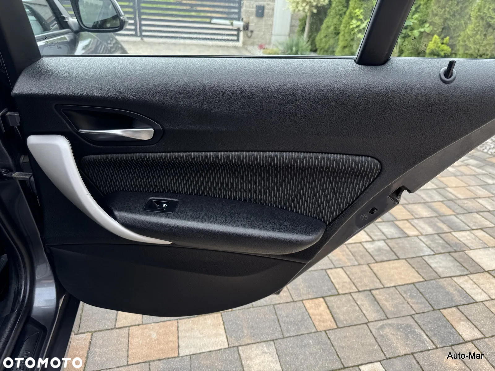 BMW Seria 1 118d Sport Line - 24