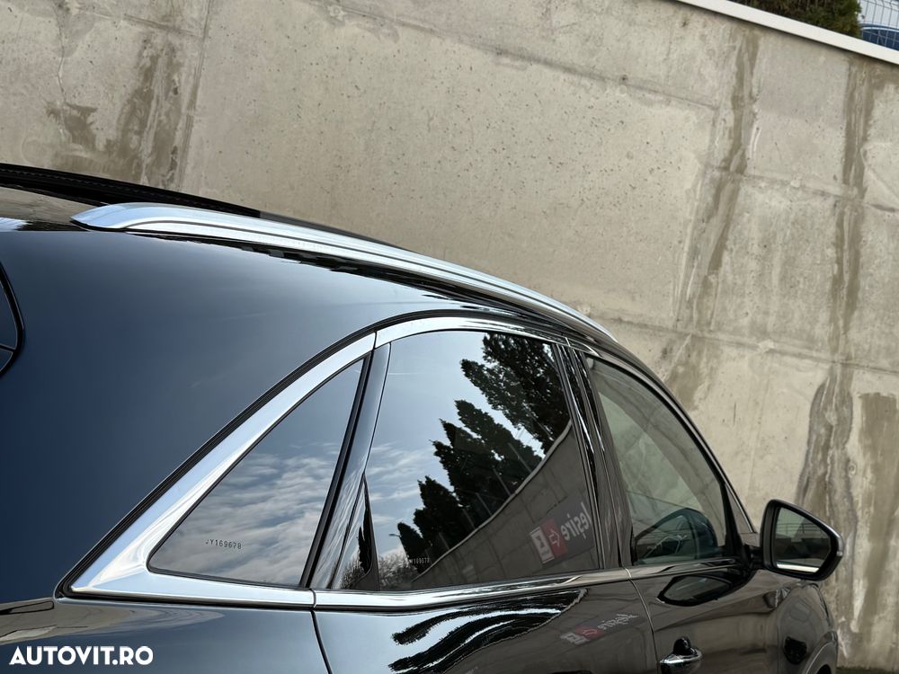 DS Automobiles DS 7 Crossback - 32