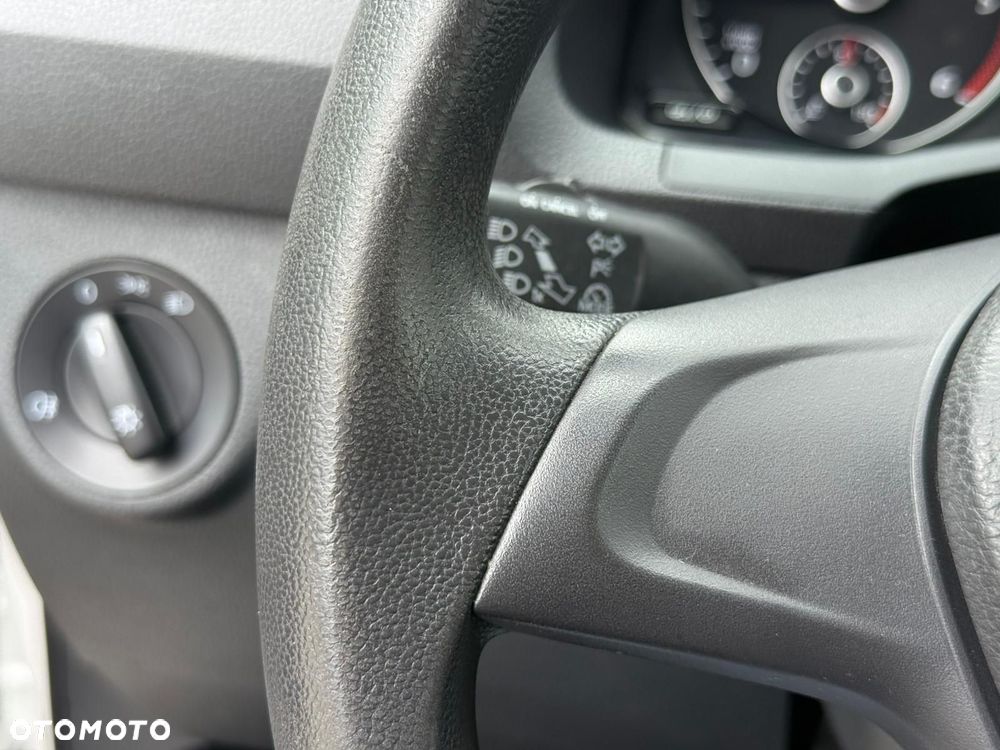 Volkswagen Caddy 2.0 (5-Si.) Conceptline - 22