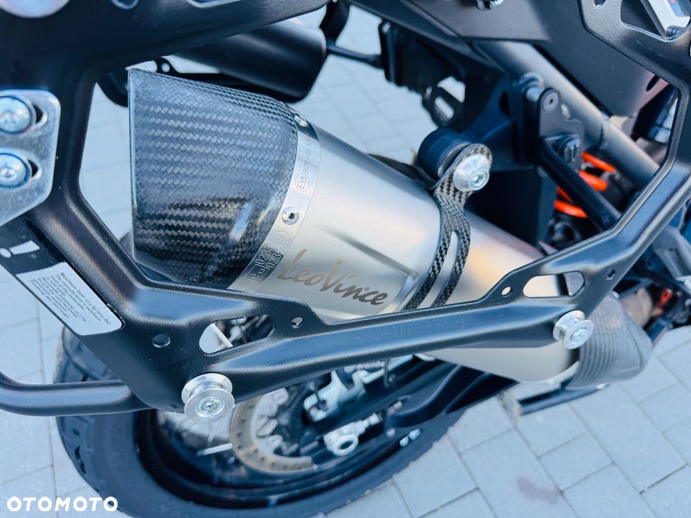 KTM Super Adventure - 7