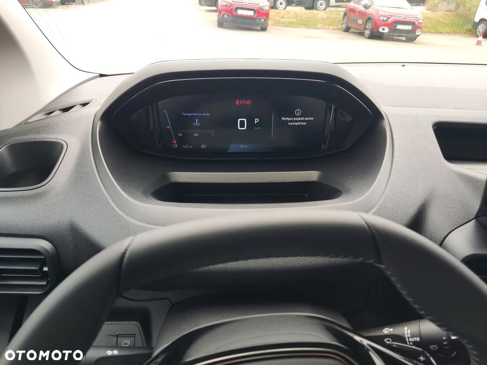 Peugeot Partner - 15