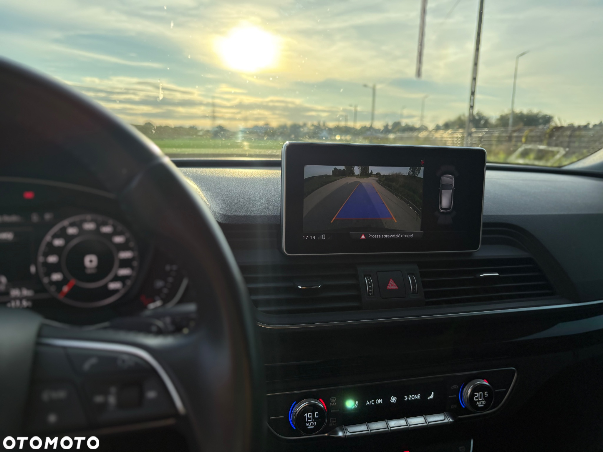 Audi Q5 2.0 TFSI Quattro S tronic - 14