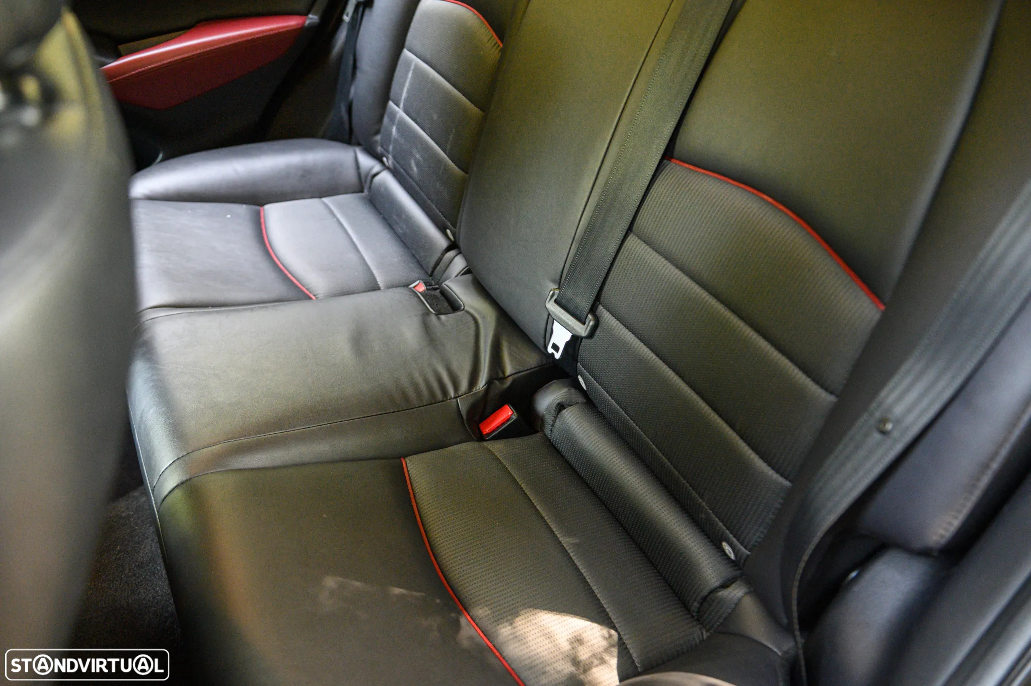 Mazda CX-3 1.5 Sky.Excellence HT - 47