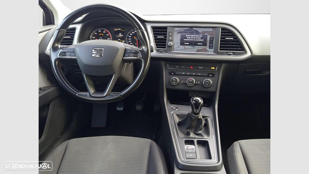 SEAT Leon 1.0 EcoTSI Style S/S - 14