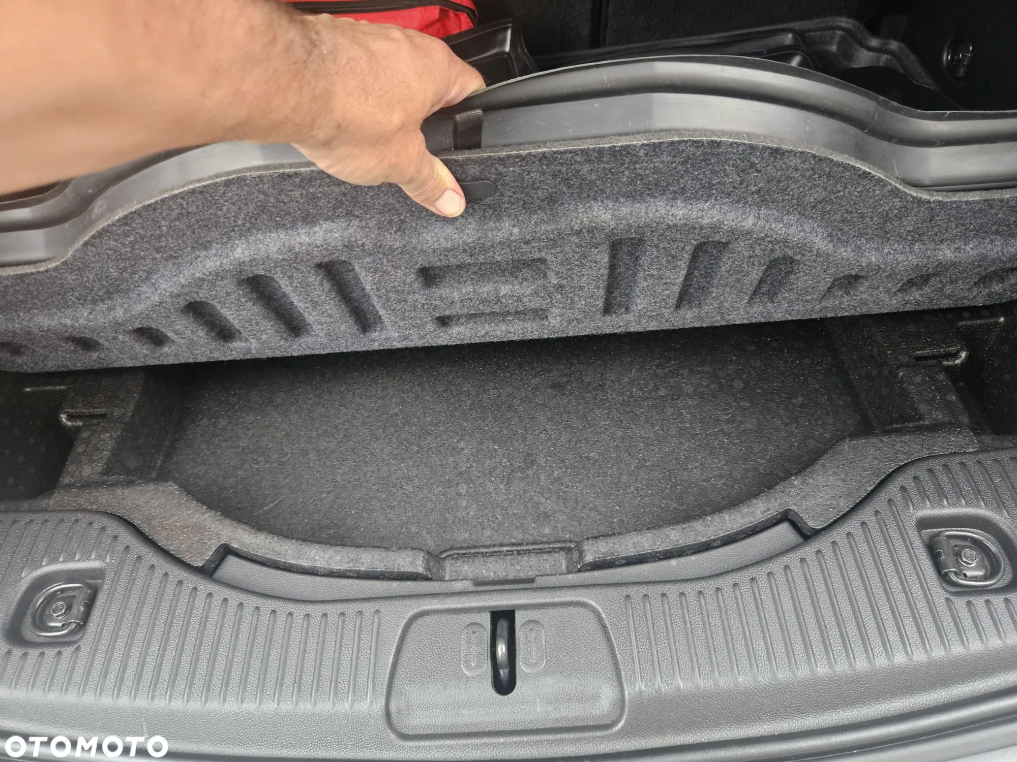 Opel Mokka 1.4 Turbo ecoFLEX Start/Stop Color Innovation - 31