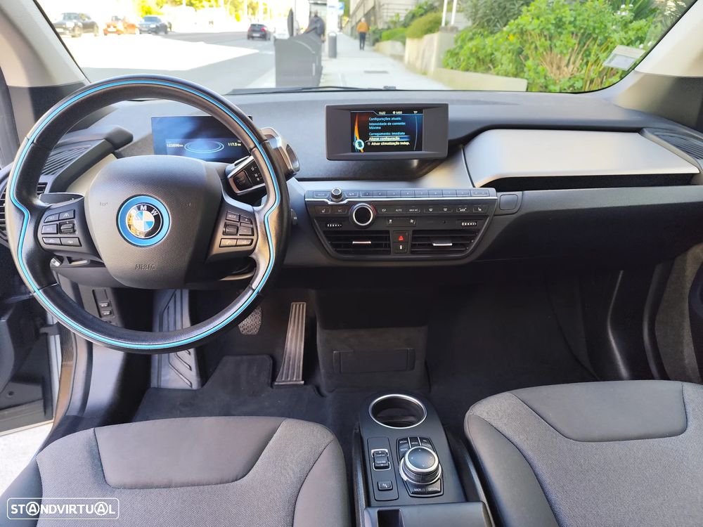 BMW i3 (94 Ah) - 4