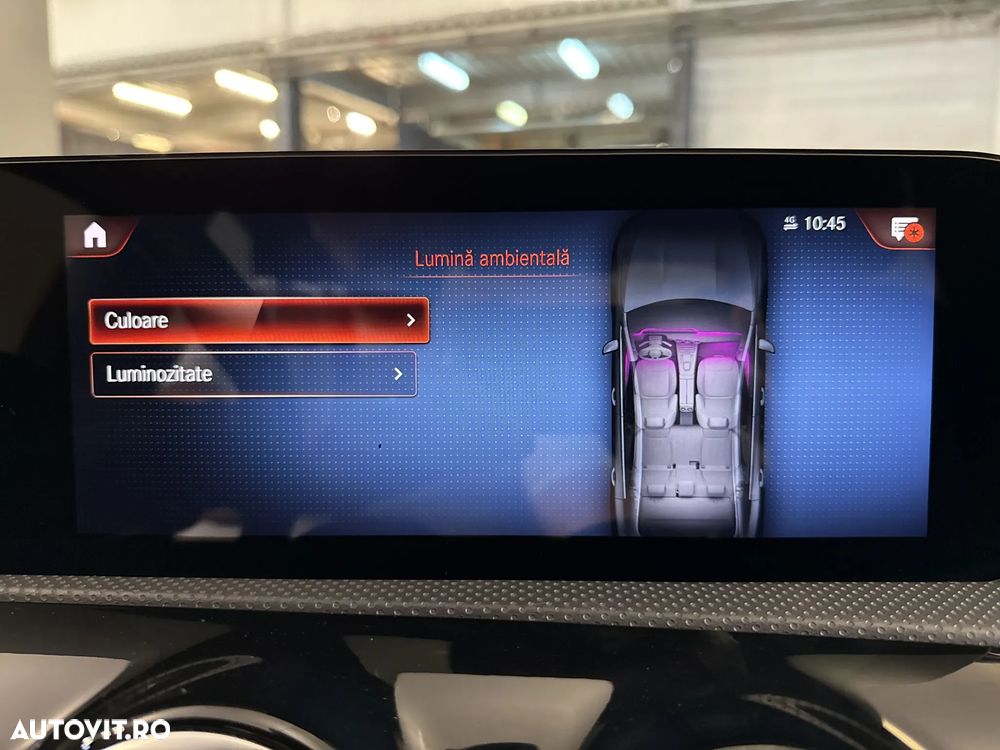 Mercedes-Benz CLA 180 7G-DCT Edition Progressive Line - 23
