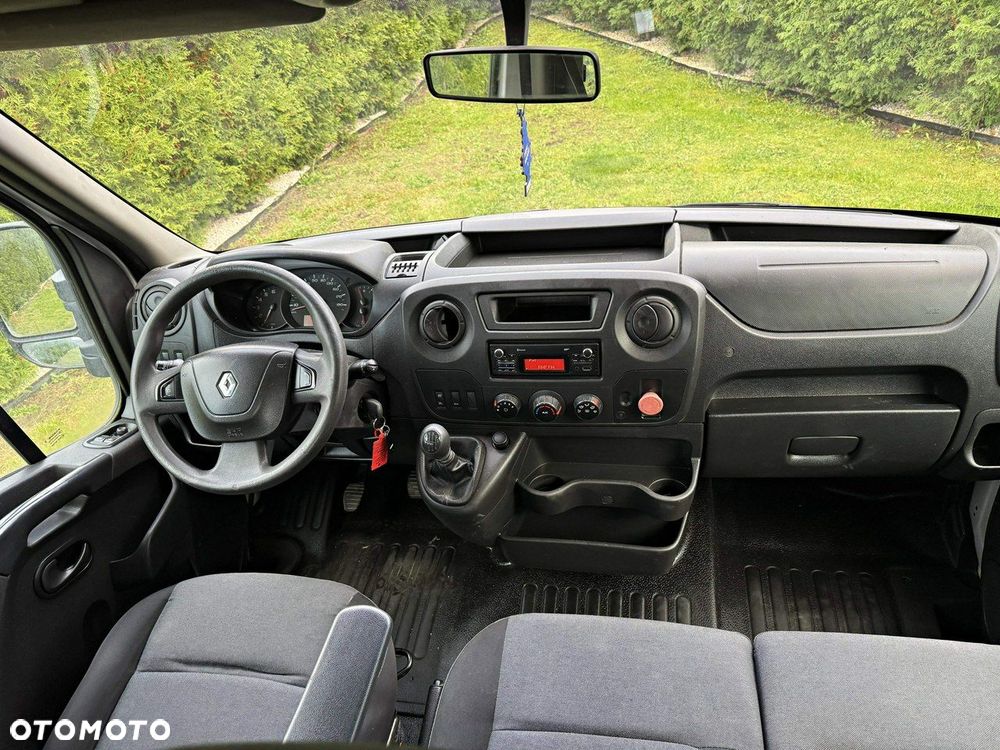 Renault Master - 8
