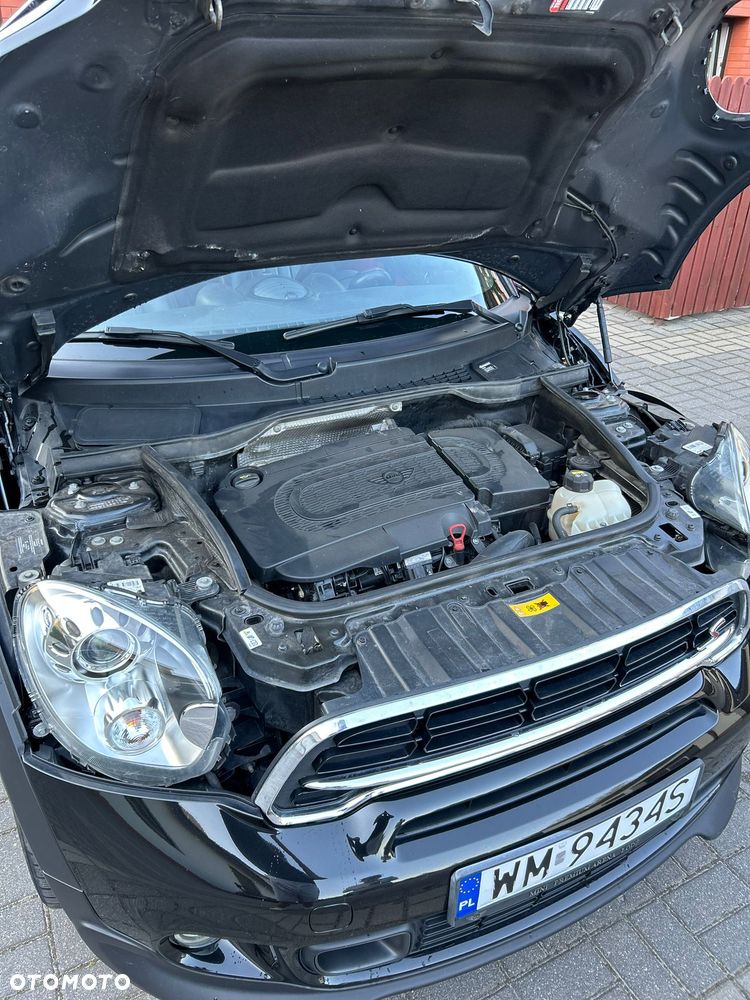 MINI Countryman - 21