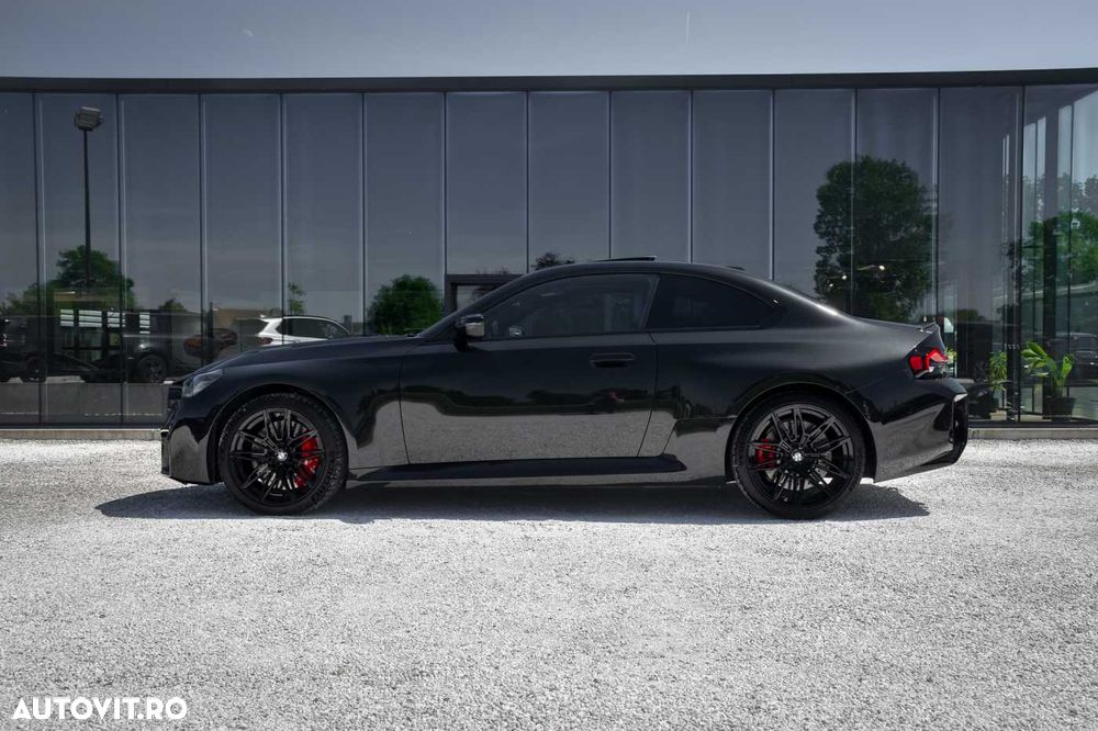 BMW M2 Aut. - 5