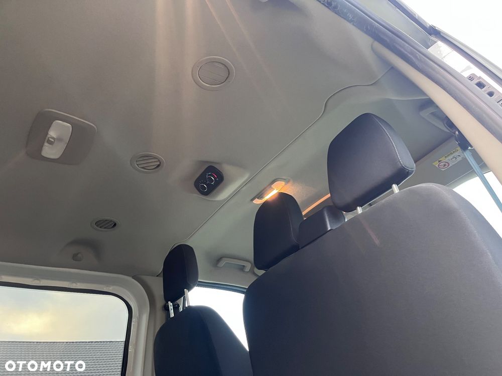 Ford Transit Custom 290 L1H1 Limited - 8